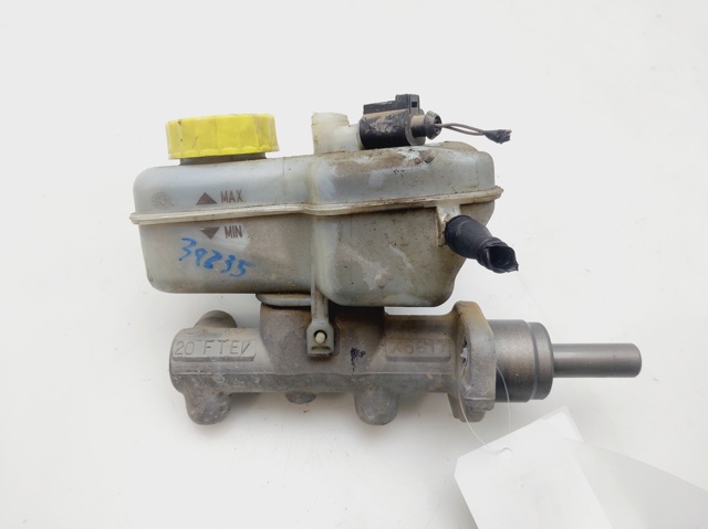 6Q0611019S Cilindro principal de freno  disponible Málaga