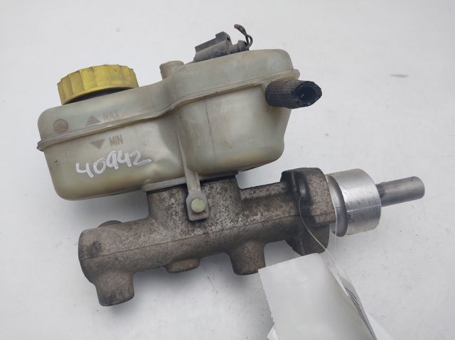6Q0611019S VAG Cilindro principal de freno  disponible Ourense