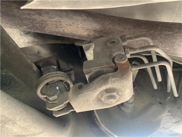 Regulador de la fuerza de frenado 6Q0612151G VAG