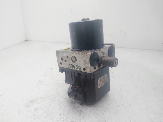 6Q0614117E VAG Módulo hidráulico de ABS  disponible Vigo