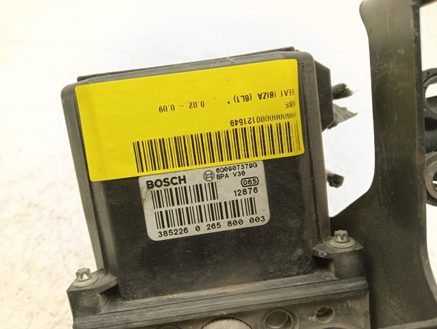6Q0614117E Módulo hidráulico de ABS  comprar en Pontevedra