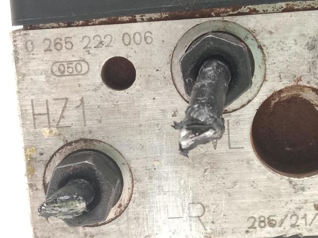6Q0614117E VAG Módulo ABS  en stock Gandía