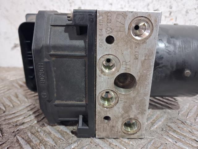 6Q0614117E VAG
