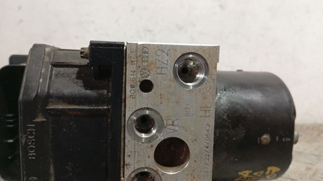 6Q0614117E VAG