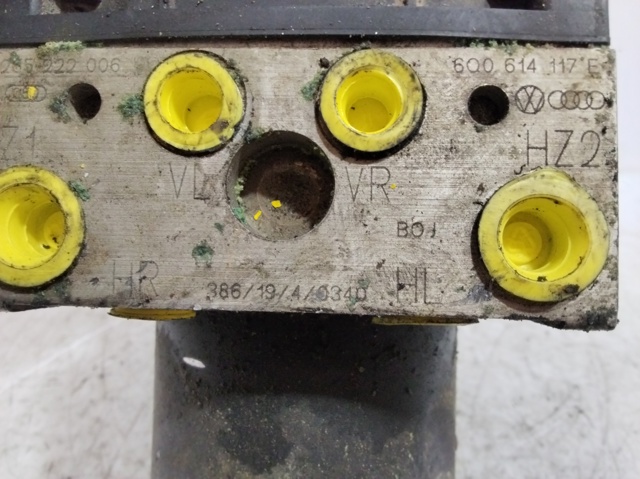 6Q0614117E VAG