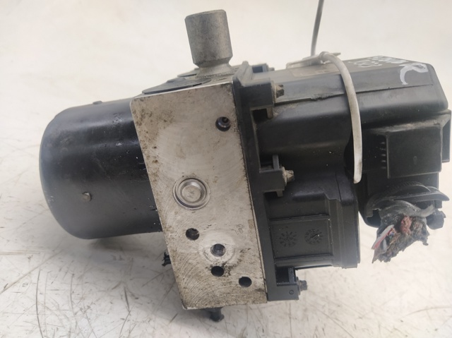 6Q0614117E Módulo hidráulico de ABS  disponible Burgos