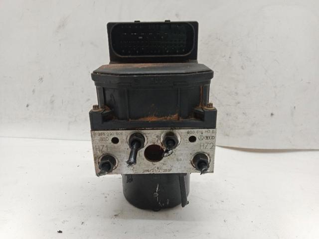 VAG 6Q0614117E Módulo ABS comprar Tarragona