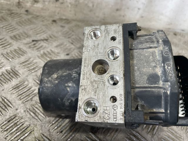 6Q0614117E VAG