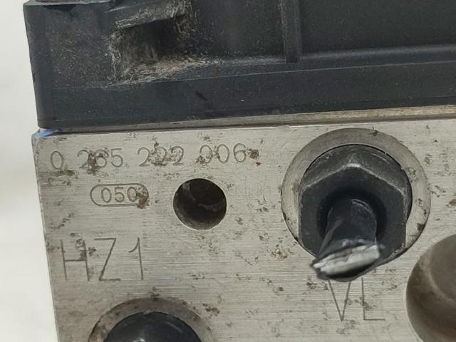 VAG 6Q0614117E Módulo hidráulico de ABS  comprar en Murcia