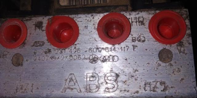6Q0614117L VAG