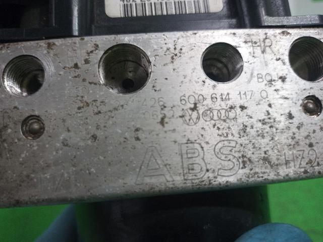 6Q0614117Q Módulo ABS  en stock Castellón