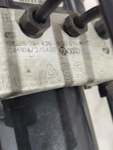 VAG 6Q0614117Q Módulo hidráulico de ABS  disponible Lugo