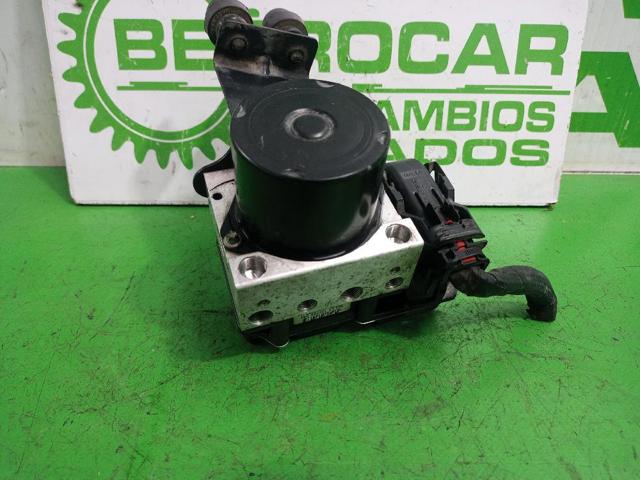 6Q0614117Q Módulo hidráulico de ABS  disponible Burgos