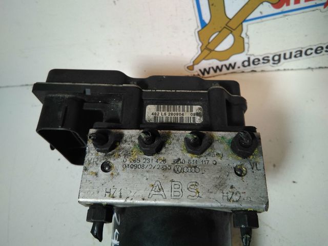VAG 6Q0614117Q Módulo ABS comprar Tarragona
