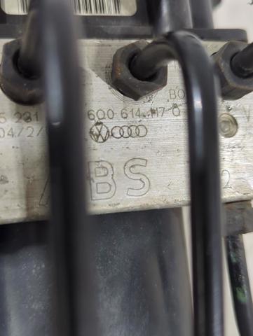 6Q0614117Q VAG Módulo ABS comprar Alcalá