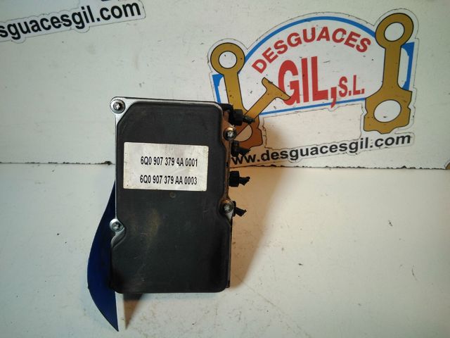 6Q0614117Q Módulo ABS  en stock Castellón