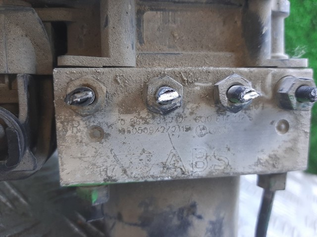 6Q0614117S VAG
