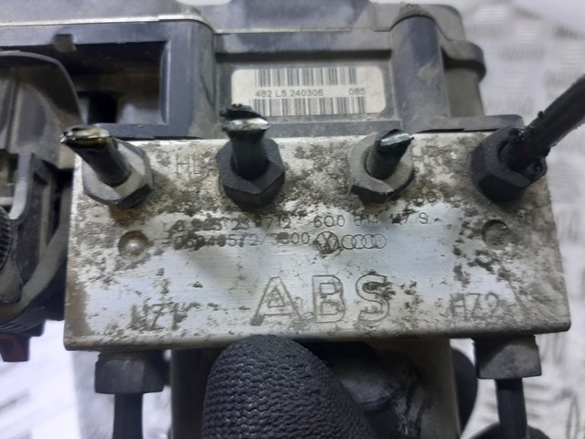6Q0614117S VAG