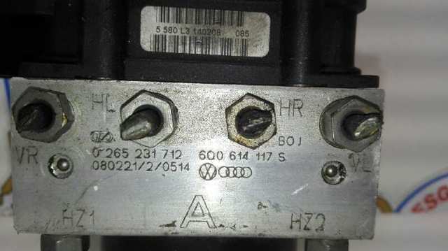 6Q0614117S VAG