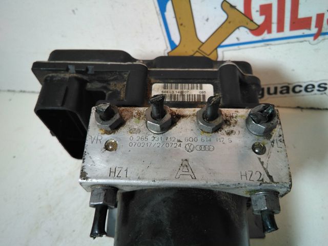 6Q0614117S VAG