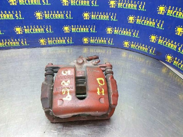 VAG 6Q0615123 Pinza de freno delantera izquierda comprar Barcelona
