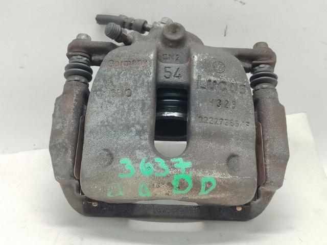 6Q0615124 Pinza de freno delantera derecha  comprar en Reus