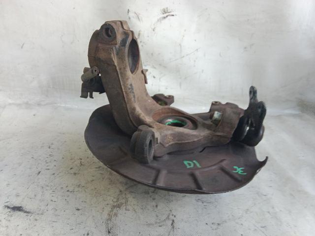 VAG 6Q0615311D Protector del disco de freno delantero izquierdo  disponible España