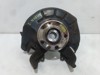 Chapa protectora contra salpicaduras, disco de freno delantero izquierdo 6Q0615311D VAG