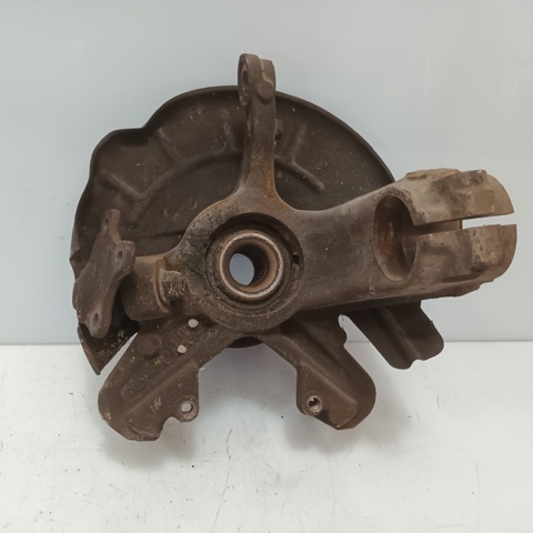 VAG 6Q0615311D Protector del disco de freno delantero izquierdo comprar Barcelona