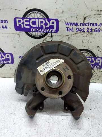 6Q0615311D Protector del disco de freno delantero izquierdo  en stock Sabadell