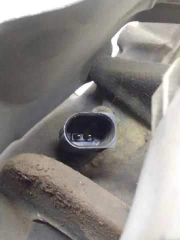 6Q0615311D Protector del disco de freno delantero izquierdo  comprar en Zaragoza