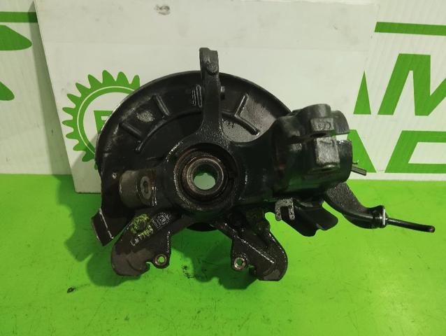 6Q0615311D Protector del disco de freno delantero izquierdo  comprar en Pontevedra