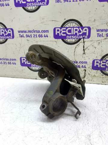 VAG 6Q0615311D Protector del disco de freno delantero izquierdo comprar Tarragona