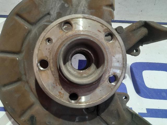 VAG 6Q0615312D Protector de disco de freno delantero derecho  en stock Salamanca