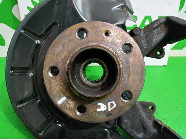 6Q0615312D VAG Protector de disco de freno delantero derecho  comprar en Oviedo