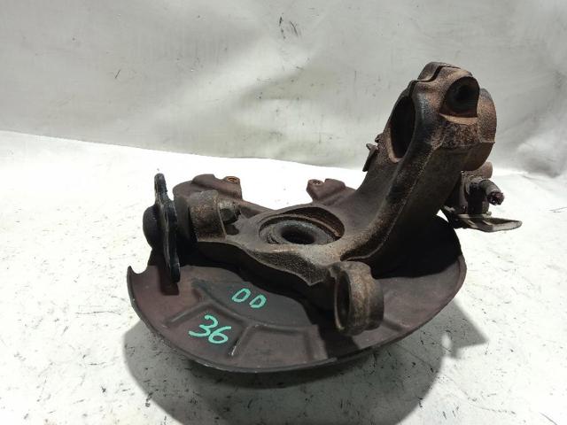 VAG 6Q0615312D Protector de disco de freno delantero derecho  en stock Valencia