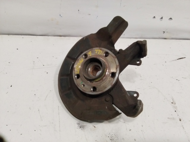 6Q0615312D VAG