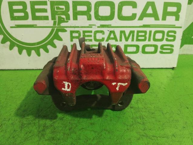 6Q0615423A VAG Pinza de freno trasera izquierda comprar Alcalá