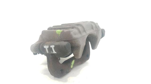 Pinza de freno trasera izquierda 6Q0615423A VAG