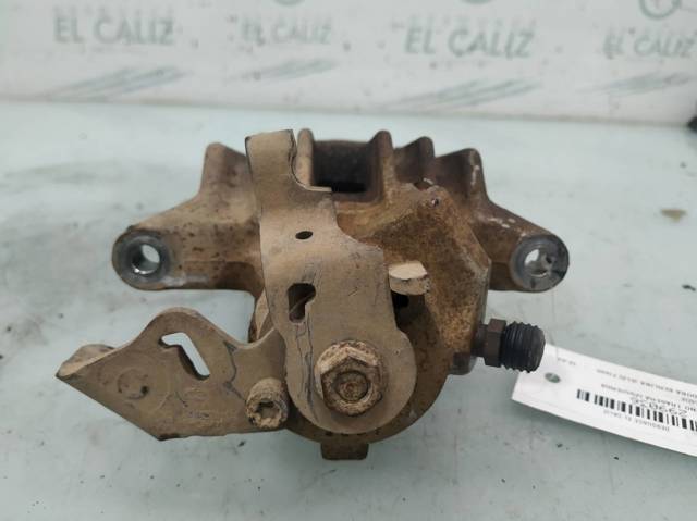 VAG 6Q0615423A Pinza de freno trasera izquierda  en stock Salamanca