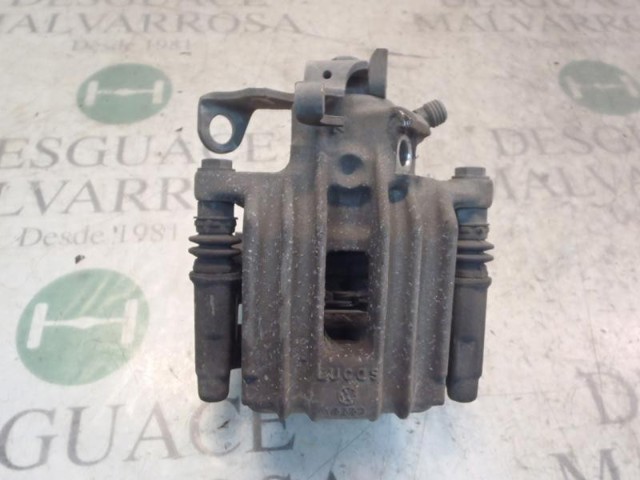 6Q0615424A VAG Pinza de freno trasera derecha  en stock Gandía