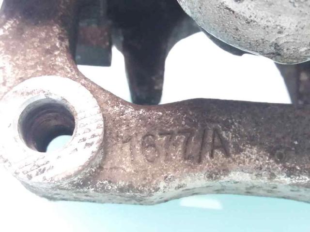 VAG 6Q0615424A Pinza de freno trasera derecha  en stock Terrassa