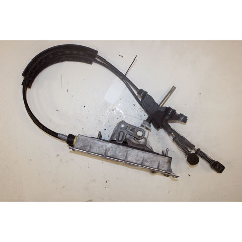 6Q0711050B Mecanismo selector de marchas  comprar en Zaragoza