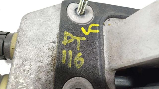 VAG 6Q0711050B Mecanismo selector de marchas  disponible España