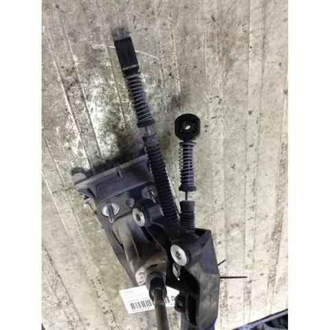 6Q0711050B Mecanismo selector de marchas  disponible Burgos