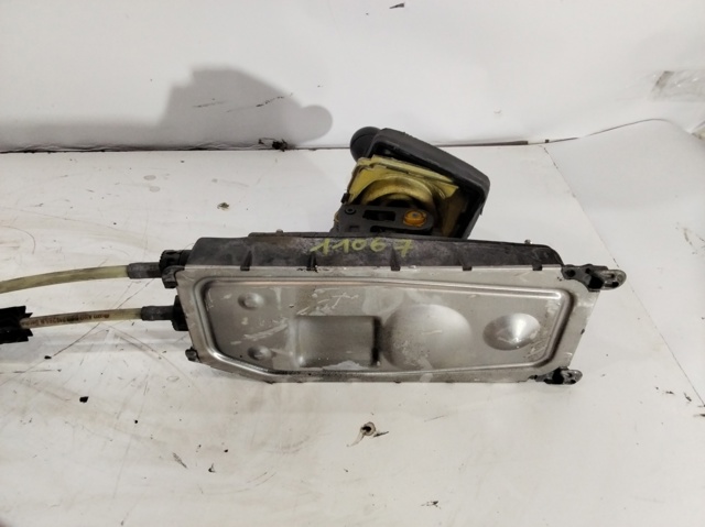 Palanca de cambios para Seat Ibiza 6L1