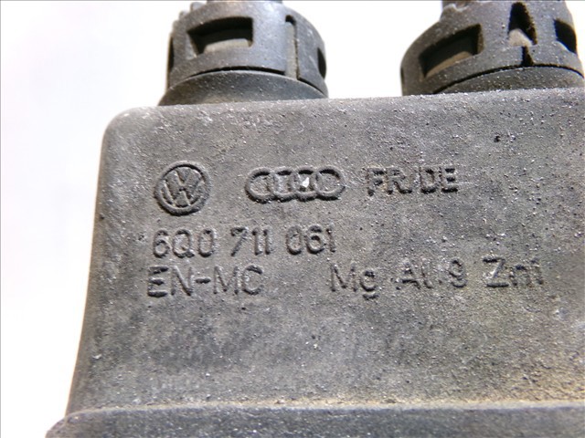 6Q0711061 Mecanismo selector de marchas  disponible Málaga