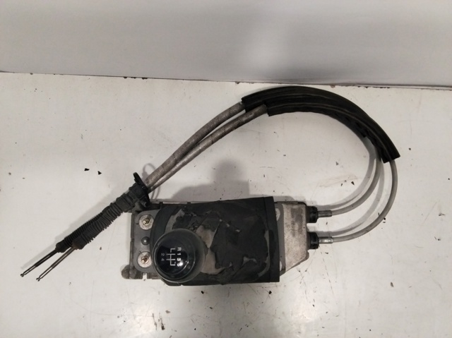 palanca selectora de cambios para Seat Ibiza IV (6J8, 6P8)