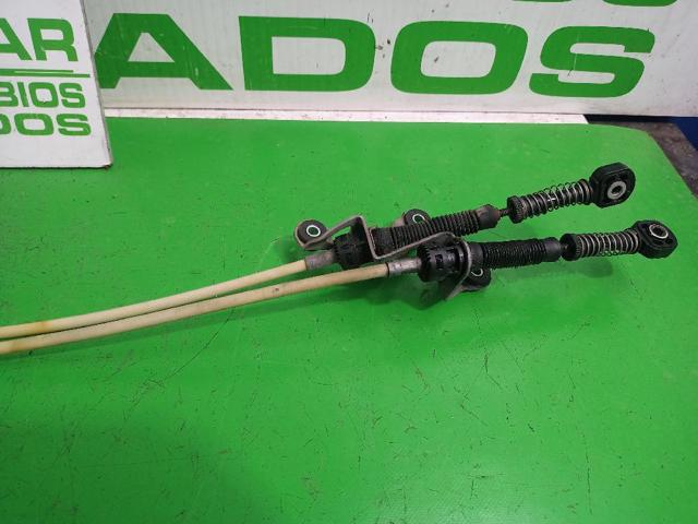 6Q0711061 VAG Mecanismo selector de marchas  disponible Vigo