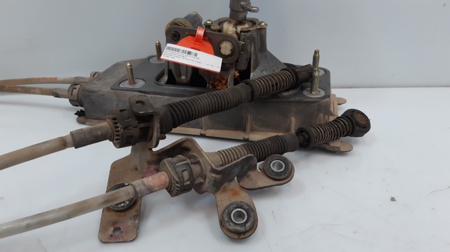 6Q0711061 VAG Mecanismo selector de marchas  comprar en Jaén